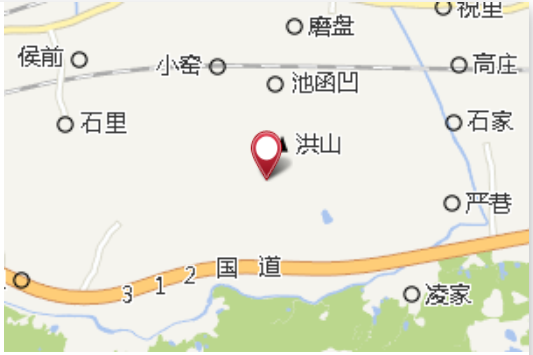 大深坑 大深坑