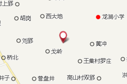 小冷郢