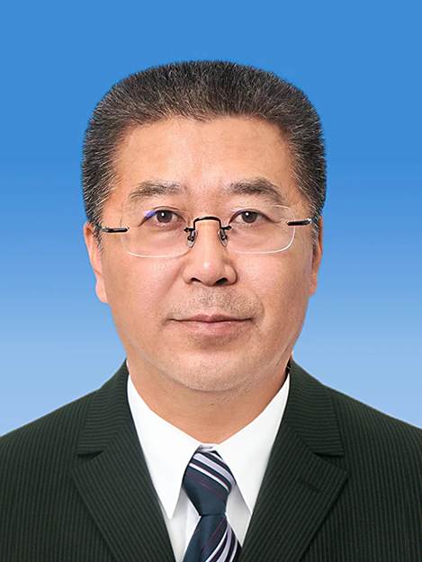 於陽(黑龍江省寧安市人民政府黨組成員、副市長) 於陽(黑龍江省寧安市人民政府黨組成員、副市長)