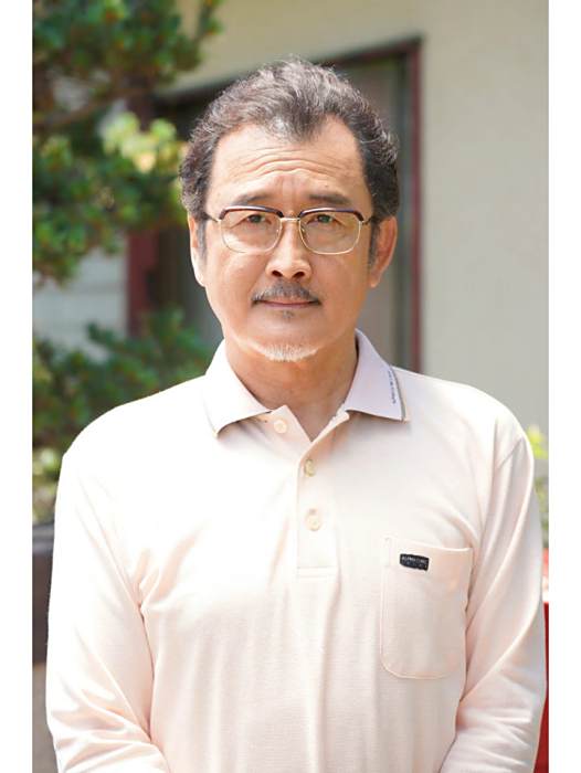 三橋一郎 三橋一郎