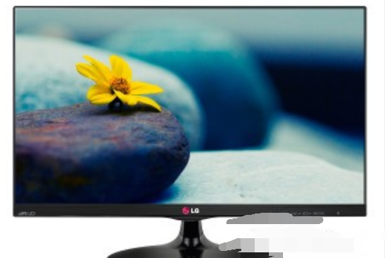 LG 23EA63T LG 23EA63T