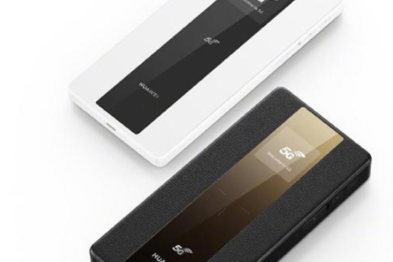 華為5G隨行WiFi 華為5G隨行WiFi
