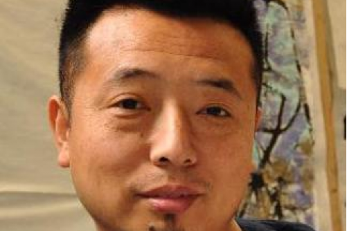 賈書寶