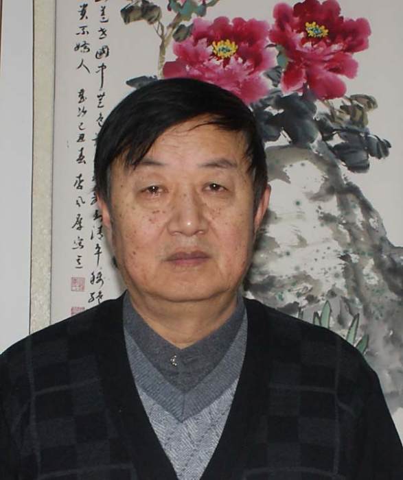 姚得珠 姚得珠