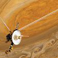 伽利略號木星探測器