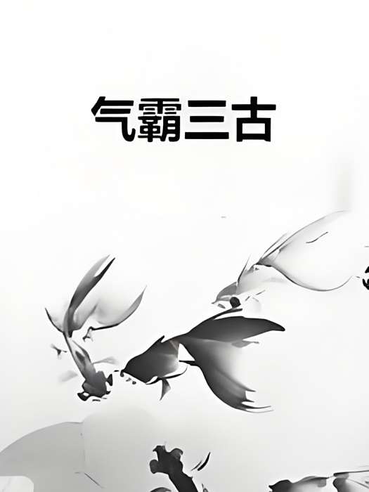 氣霸三古