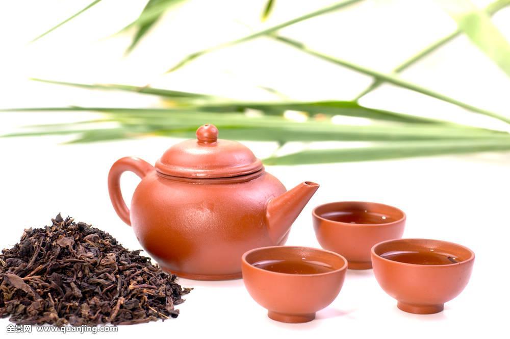 中國茶(茶文化)