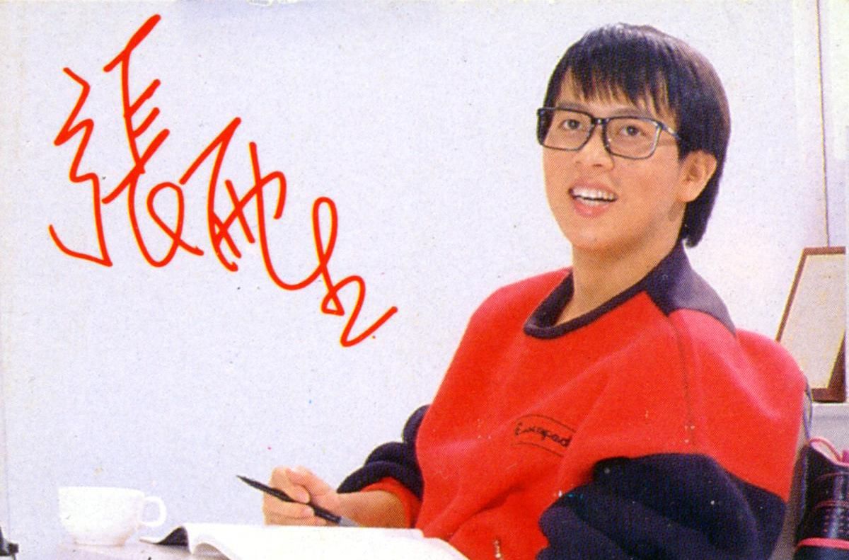 寧可讓我苦 寧可讓我苦