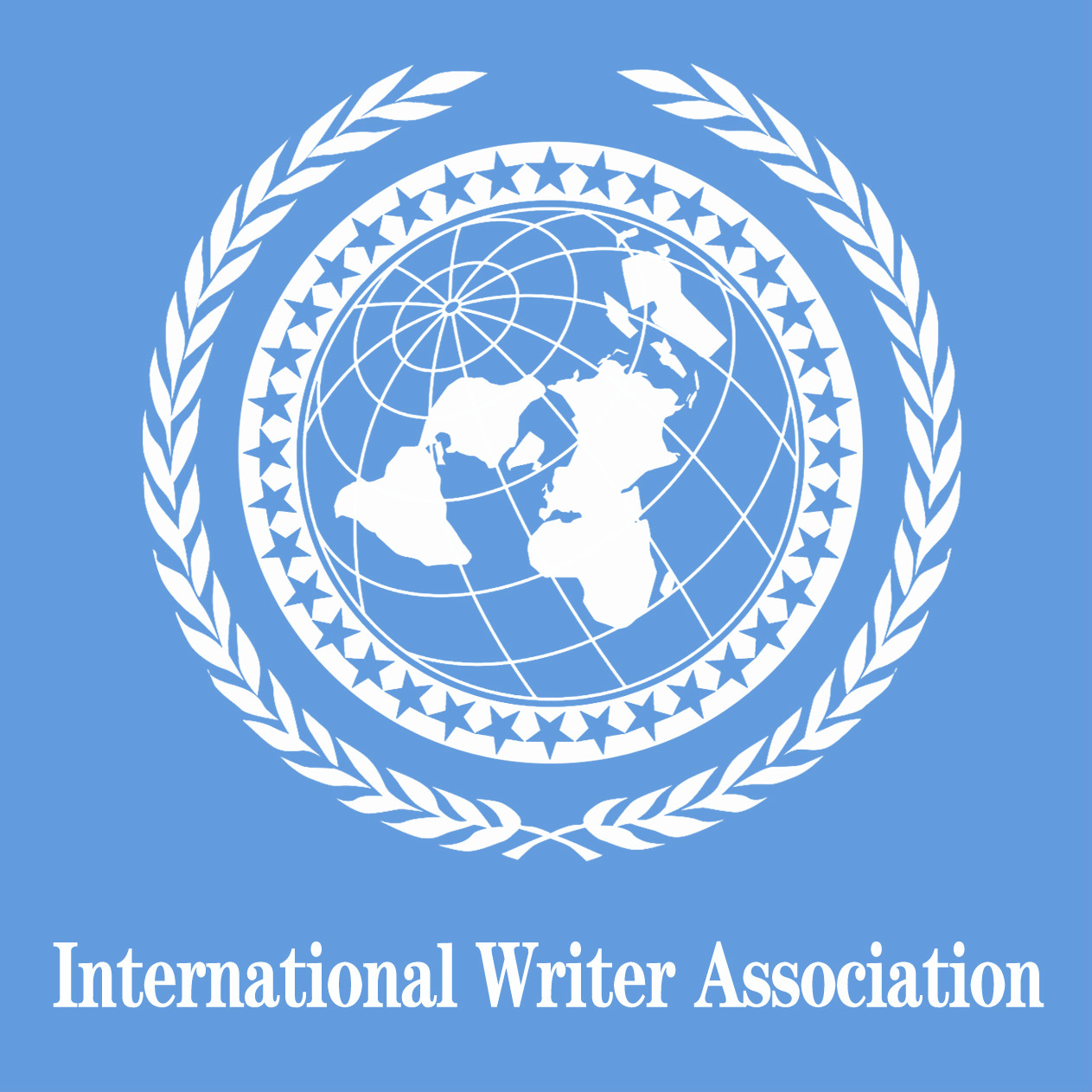 國際作家協會入會資格賽