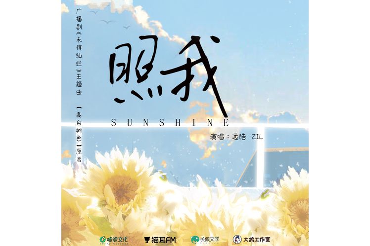 照我 照我