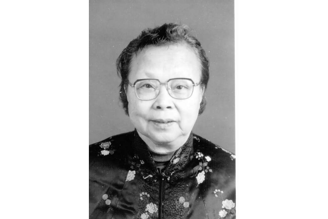 李雪梅(江西中醫藥大學原教授) 李雪梅(江西中醫藥大學原教授)