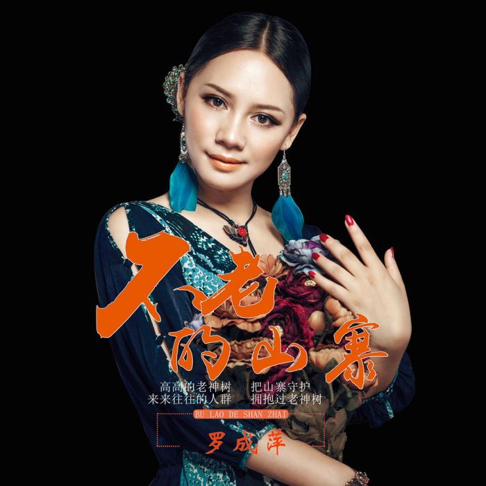 不老的山寨 不老的山寨