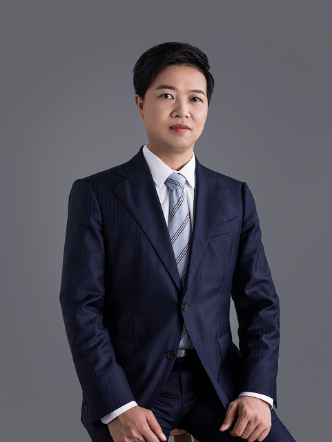 許華仁 許華仁