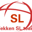 SL鐵拳戰隊
