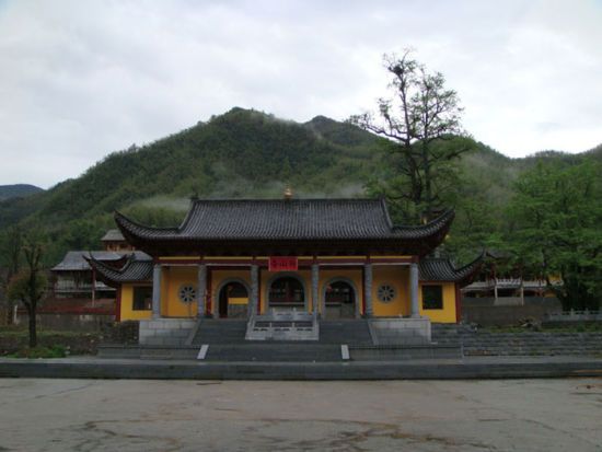 仰山棲隱禪寺(棲隱寺(江西省宜春市)) 仰山棲隱禪寺(棲隱寺(江西省宜春市))