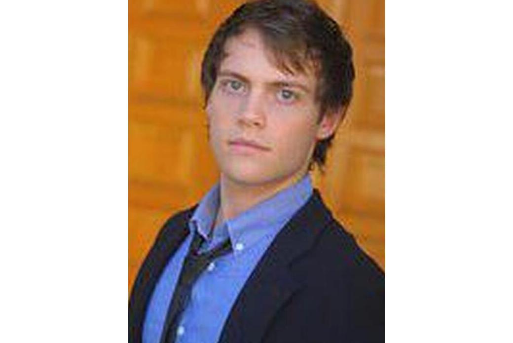 Joe Walker Joe Walker
