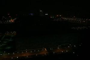 亞洲熄燈日的北京