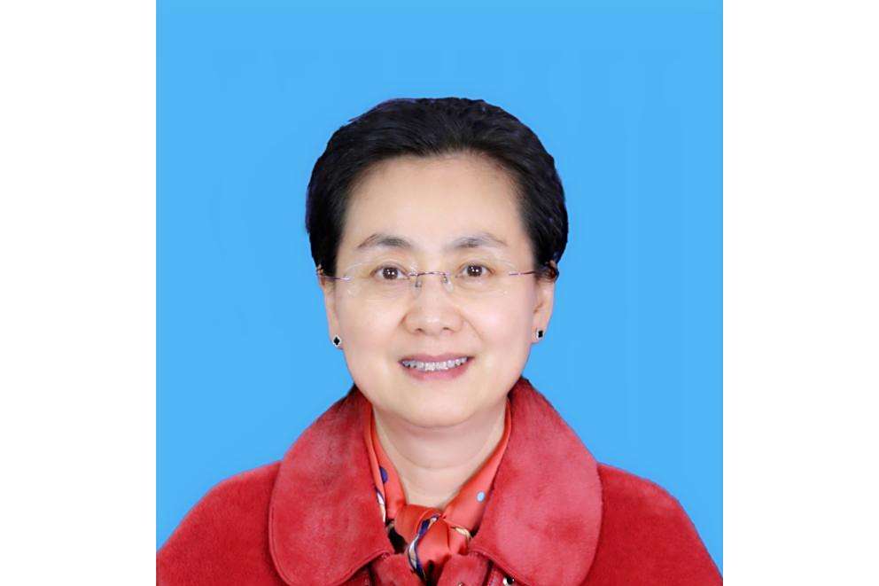 賀佩蓉(榆林學院教育學院教授) 賀佩蓉(榆林學院教育學院教授)