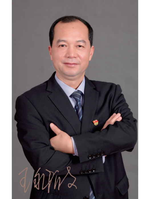 王科岐 王科岐