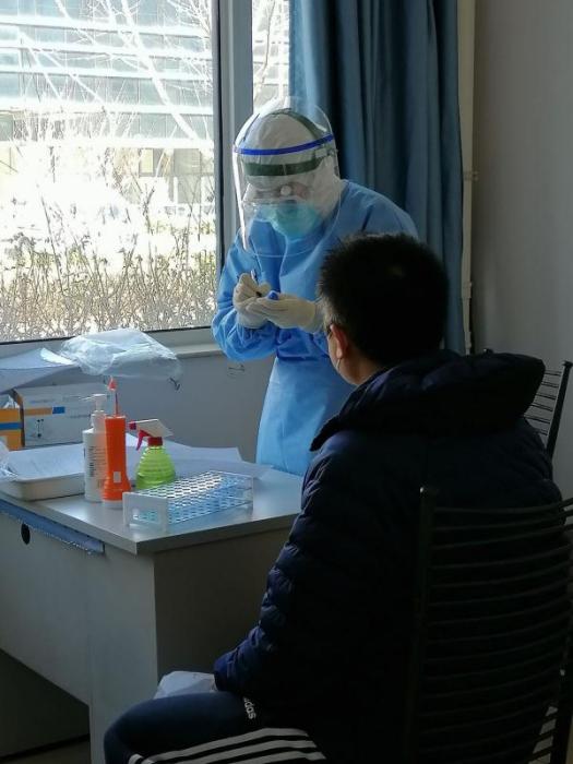 趙艷(河北省大廠回族自治縣人民醫院內二科主任) 趙艷(河北省大廠回族自治縣人民醫院內二科主任)