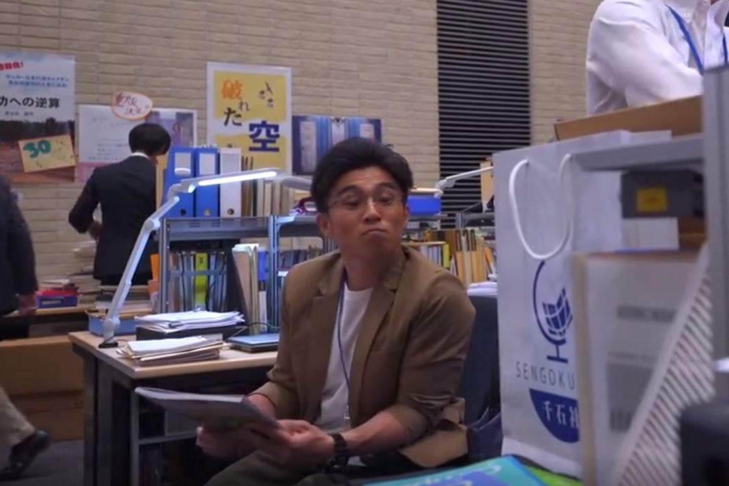 近松吾郎 近松吾郎