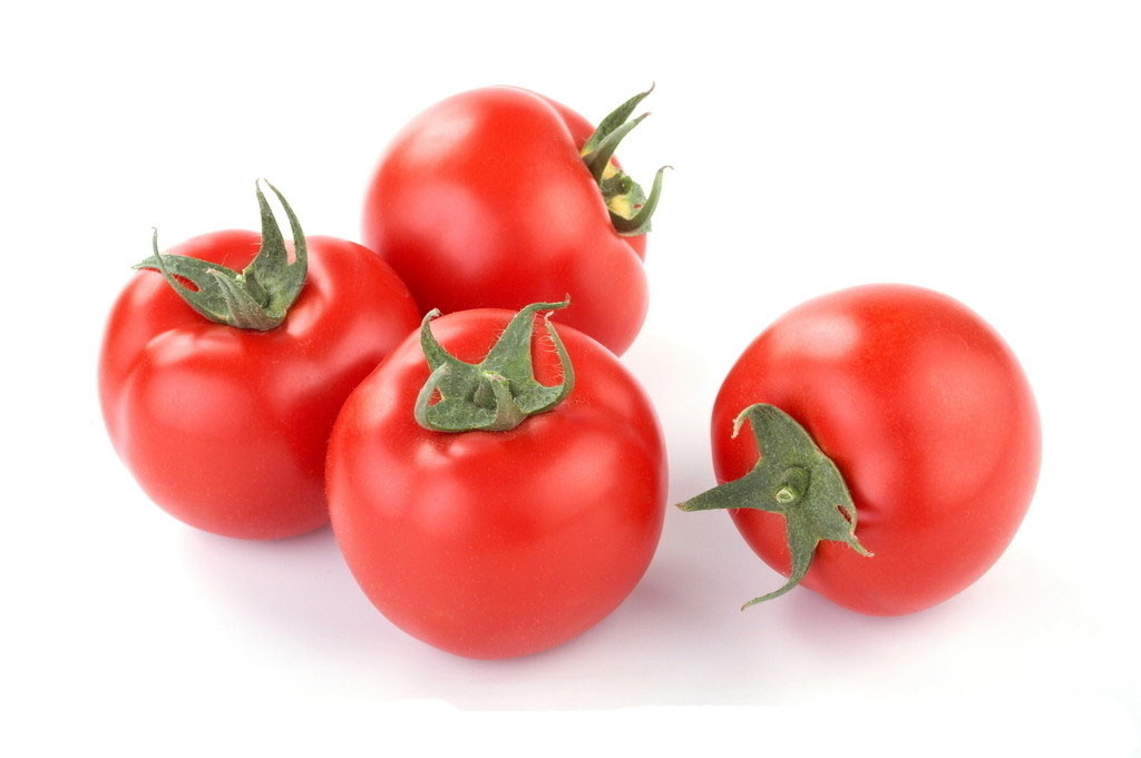 優質番茄