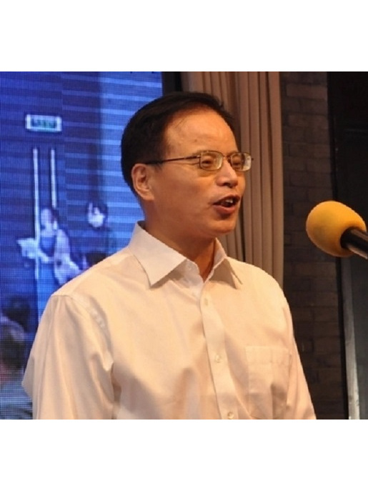 瞿長林 瞿長林