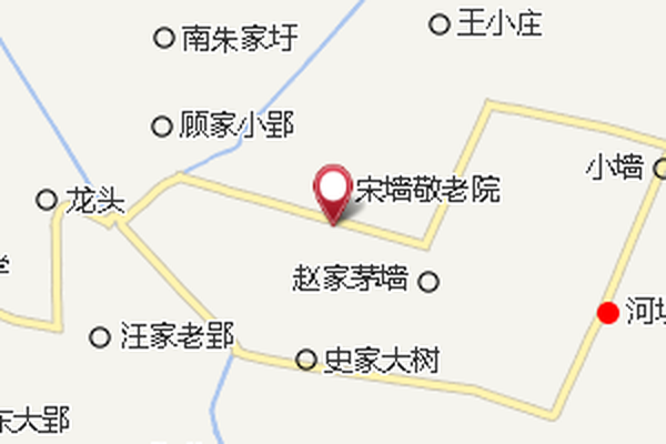 余家小郢 余家小郢