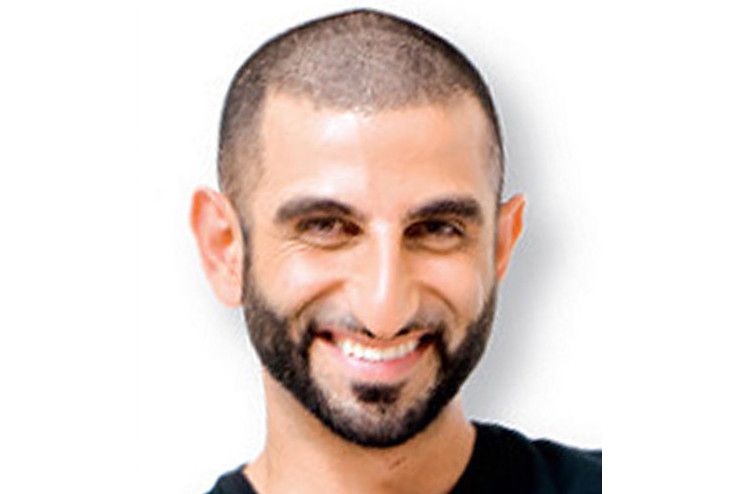 Kheiron Tabib Kheiron Tabib