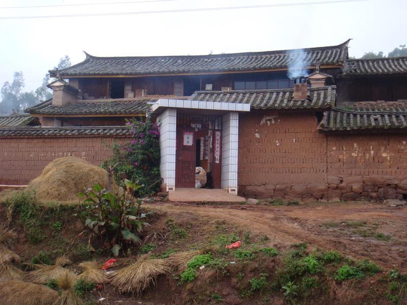關屯村(河南省紅旗區關屯村)
