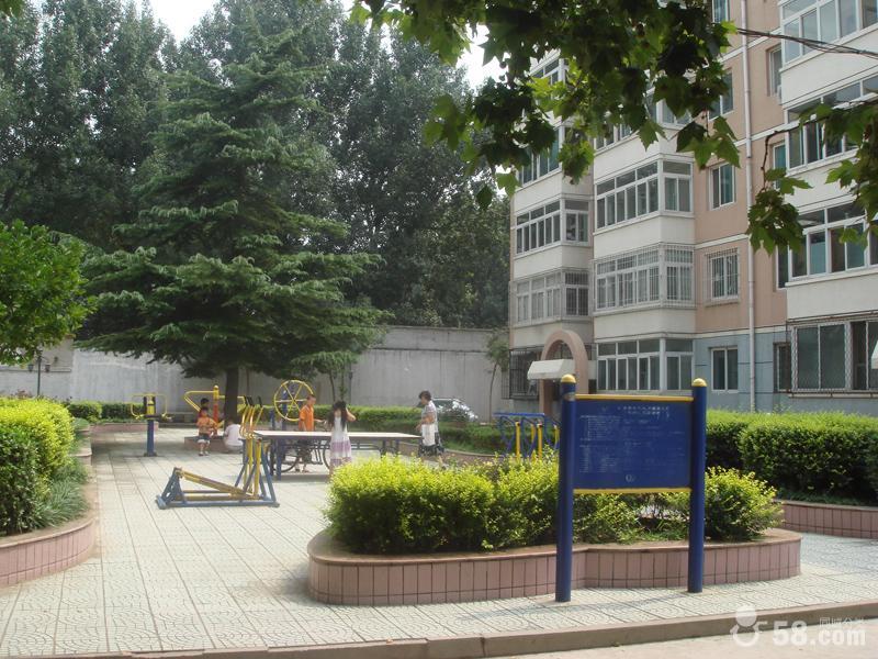 紅松園社區 紅松園社區