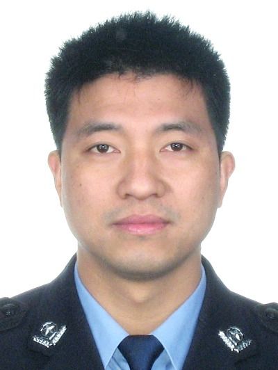 陳月忠(浙江省湖州市德清縣公安局黨委委員、副政委) 陳月忠(浙江省湖州市德清縣公安局黨委委員、副政委)