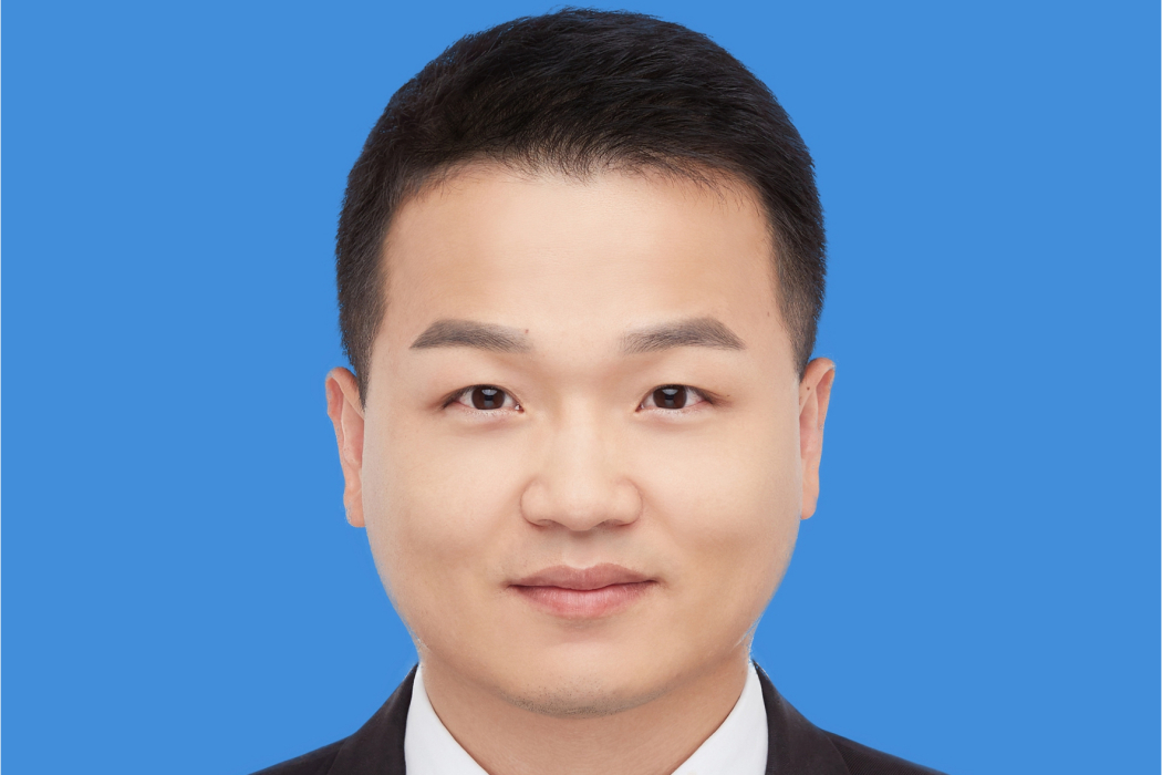 李豪(江蘇科技大學講師) 李豪(江蘇科技大學講師)