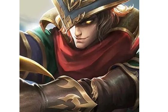 獵魔人(《英魂之刃戰略版》手遊的英雄) 獵魔人(《英魂之刃戰略版》手遊的英雄)