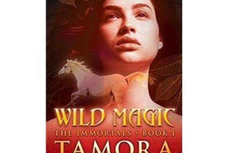 Wild Magic Wild Magic
