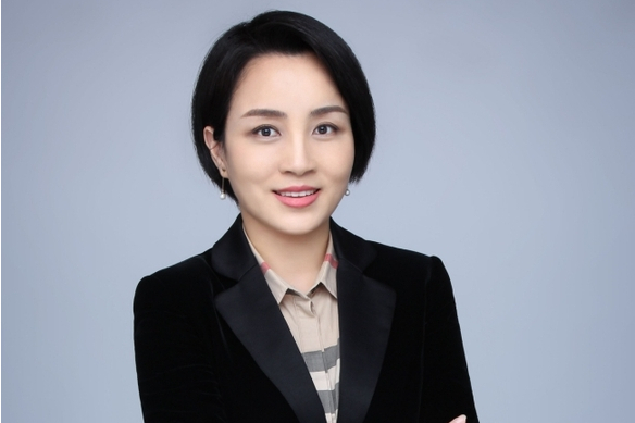 趙秀麗(核桃戰略諮詢創始人兼董事長、新華網高級顧問) 趙秀麗(核桃戰略諮詢創始人兼董事長、新華網高級顧問)