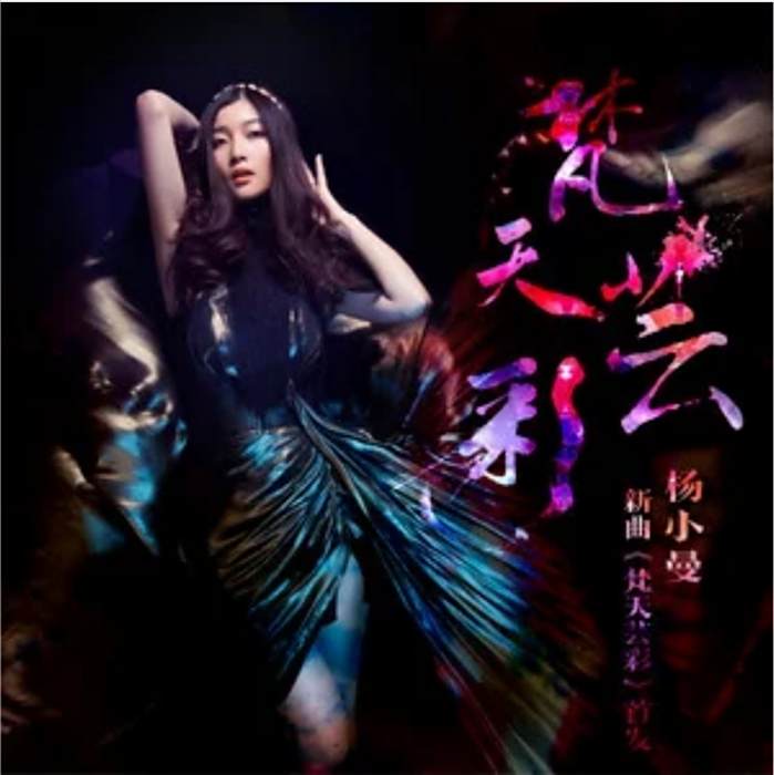 梵天芸彩 梵天芸彩