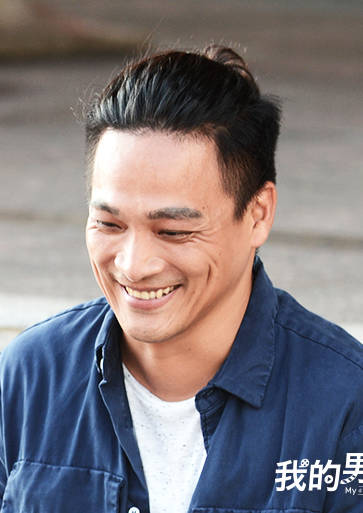 我的男孩(2017年林心如、張軒睿主演電視劇)