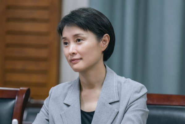 艾鮮枝(電視劇《縣委大院》中的女主角)