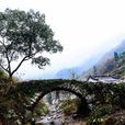 南黃古道 南黃古道