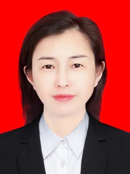 尹麗琴(江西省九江市廬山市南康鎮一級主任科員) 尹麗琴(江西省九江市廬山市南康鎮一級主任科員)