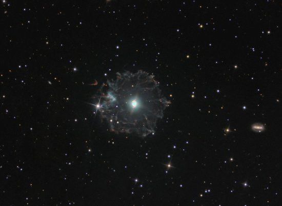 機率宇宙 機率宇宙