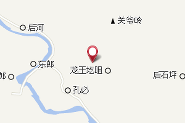 羅漢腰 羅漢腰