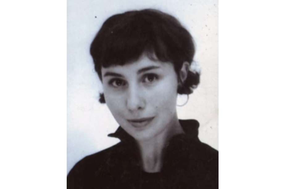 Izabela Plucinska Izabela Plucinska