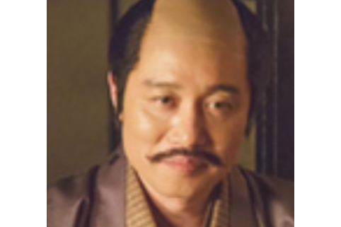 豐臣秀長(電視劇《真田丸》中的角色) 豐臣秀長(電視劇《真田丸》中的角色)