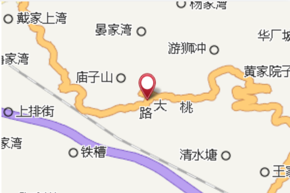 檬樟嶺
