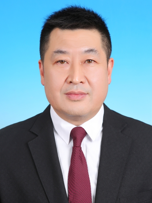 何利平(台州市仙居縣交通運輸局黨組成員、公路事務中心主任) 何利平(台州市仙居縣交通運輸局黨組成員、公路事務中心主任)