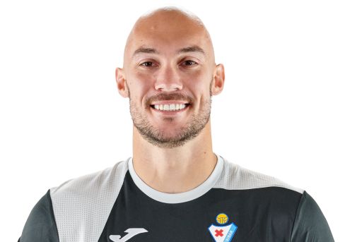 Marko Dmitrovic Marko Dmitrovic
