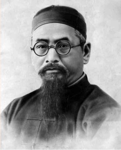 牛載坤 牛載坤
