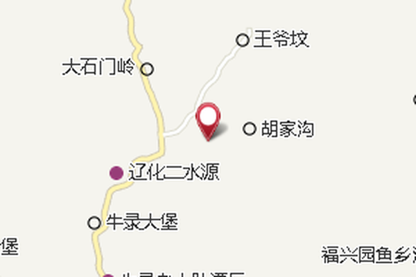 王喚墓